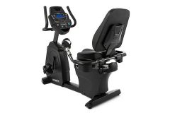 Велотренажер Spirit Fitness CR800 Graphite gray