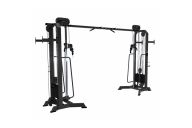 Кроссовер с изменением высоты (Adjustable Crossover) DHZ A-3015.1