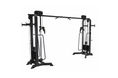 Кроссовер с изменением высоты (Adjustable Crossover) DHZ A-3015.1