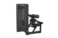 Разгибание спины Spirit Fitness SP-4310