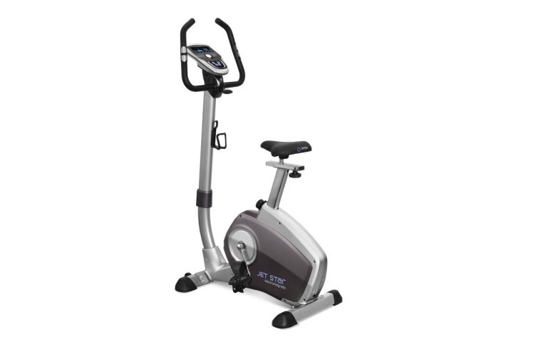 Велотренажер домашний Oxygen Fitness Jet Star фото 1