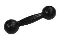 Гантель литая MB Barbell 14 кг