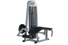 Сгибания ног лежа BenCarFitness TS-M1