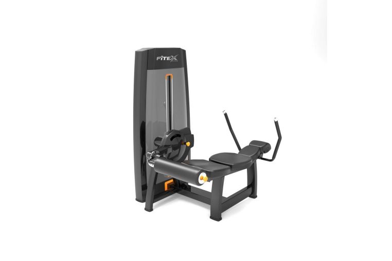 Пресс машина (нижний пресс) Fitex Pro FTX-7318A 