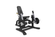 Разгибание ног (сидя) Smith Fitness SH017