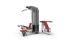 3-х стековая мультистанция Aerofit ES3000