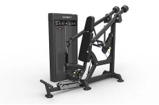 Мультипозиционный жим Spirit Fitness SP-4601