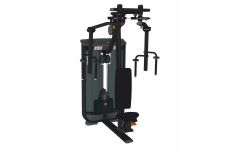 Баттерфляй задние дельты UltraGym UG-CL519