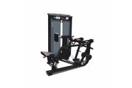 Горизонтальная гребная тяга с упором в грудь UltraGym UG-CL507