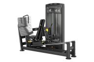 Жим ногами сидя\лёжа Smith Fitness RE8016 стек 147,5кг