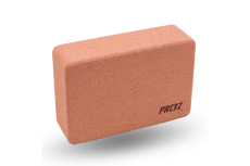 Блок для йоги PRCTZ CORK YOGA BLOCK, пробка