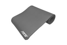 Коврик для фитнеса в комплекте с ремнем-стяжкой PRCTZ PREMIUM EXERCISE MAT, 183х80х1,2см.