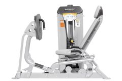 Жим ногами блочный HOIST ROC-IT RS-1403 матовый черный