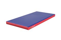 Мат 50x100x5см искусственная кожа ФСИ 1873 цветной