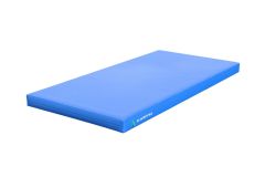 Мат 50x100x8см полиэстер ФСИ 10440 цветной