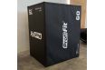 Универсальный PLYO BOX 3 в 1 безопасный 50х60х75 см PROFI-FIT фото 1