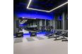 Универсальный PLYO BOX 3 в 1 безопасный 50х60х75 см PROFI-FIT фото 6