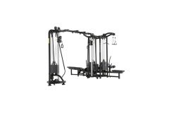 Силовой тренажер Technogym Cable Stations 5