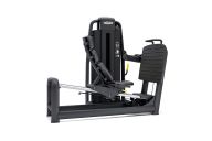 Грузоблочный тренажер на нижнюю часть тела Technogym Selection 700 Жим ногами