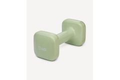 Гантель виниловая 3 кг Star Fit DB-106 оливковый