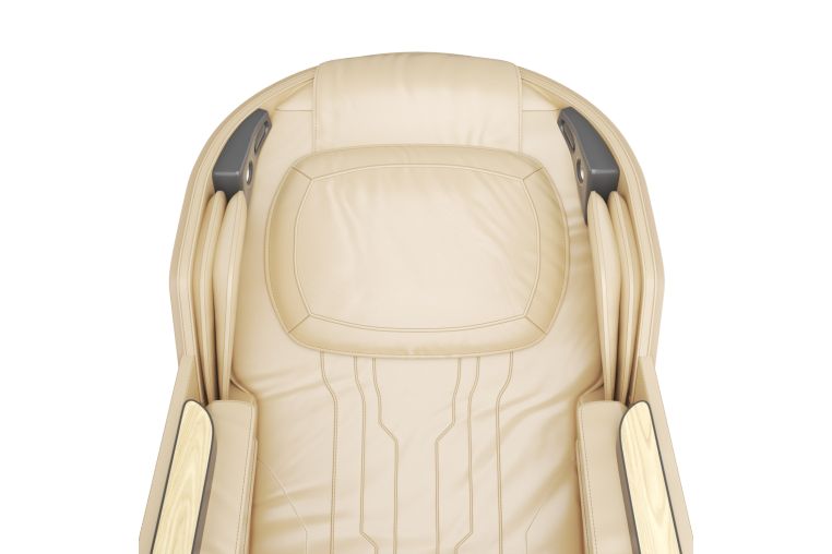 Массажное кресло UNIX Med Afelia Beige фото 22